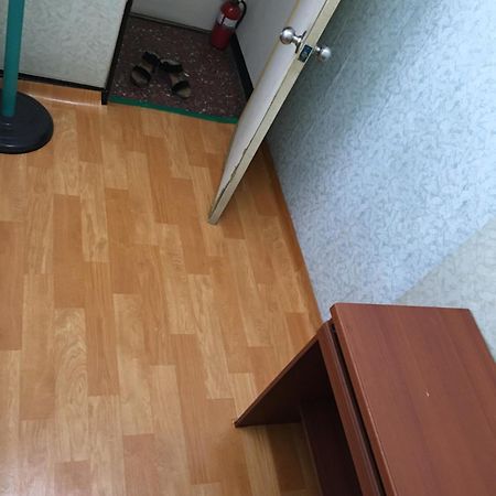 Mk Guesthouse 首爾 外观 照片