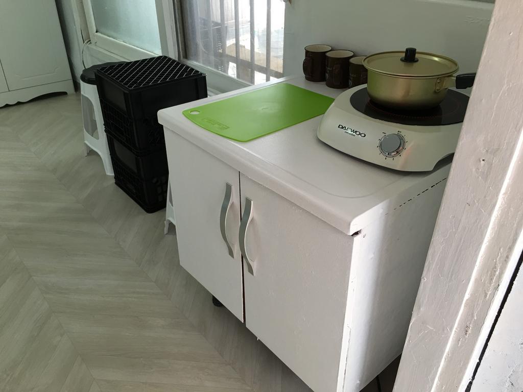 Mk Guesthouse 首爾 外观 照片