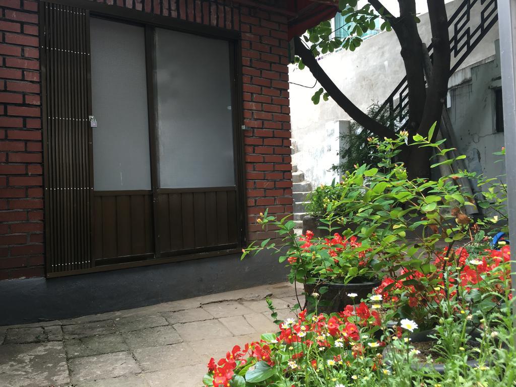 Mk Guesthouse 首爾 外观 照片