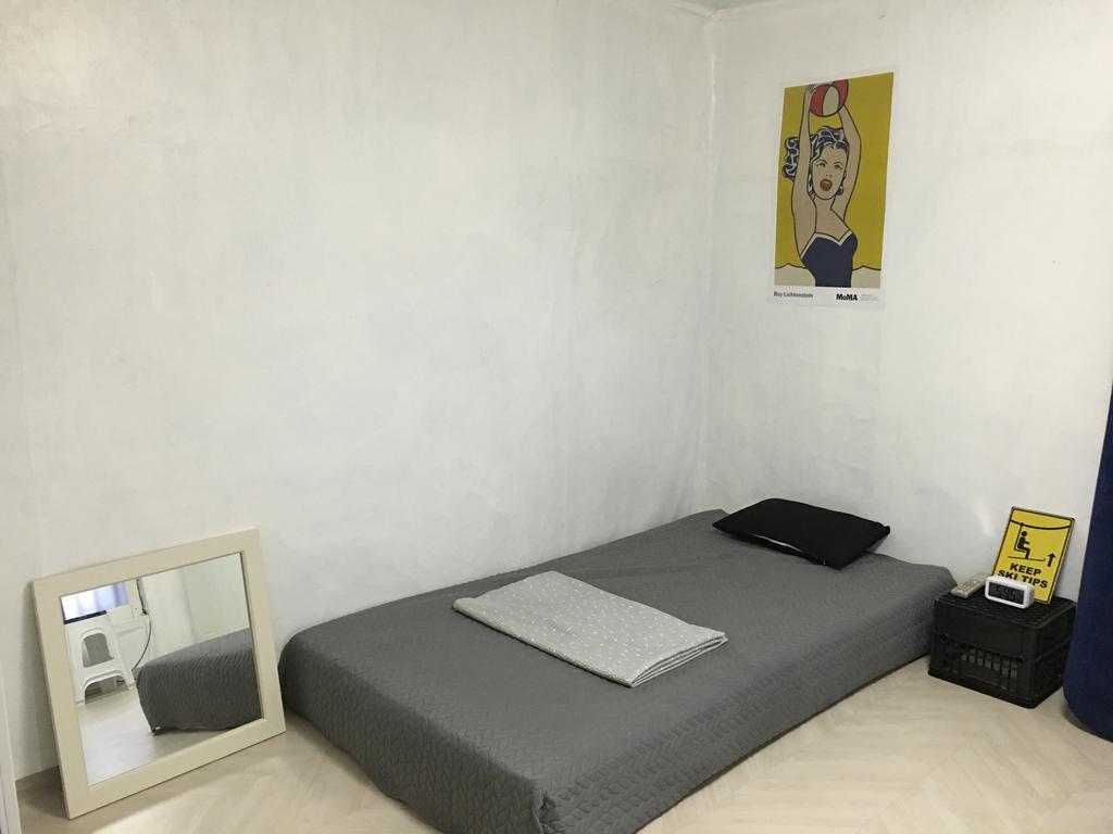 Mk Guesthouse 首爾 外观 照片