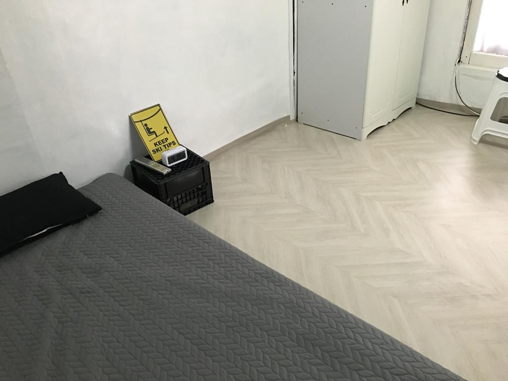 Mk Guesthouse 首爾 外观 照片