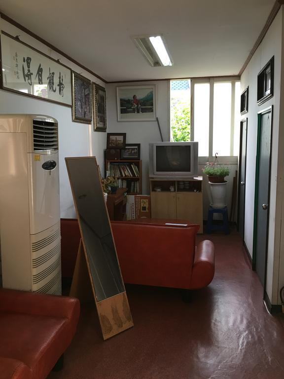 Mk Guesthouse 首爾 外观 照片