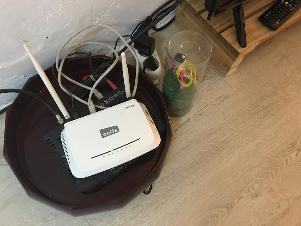 Mk Guesthouse 首爾 外观 照片