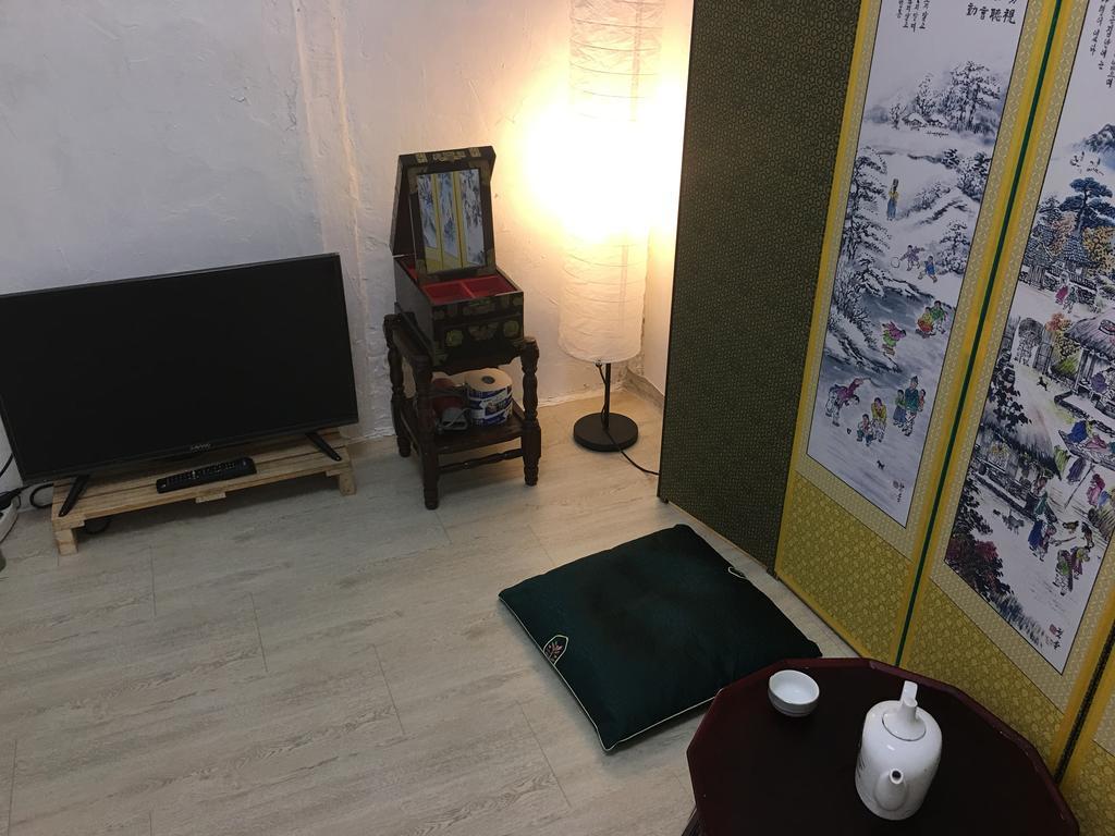 Mk Guesthouse 首爾 外观 照片
