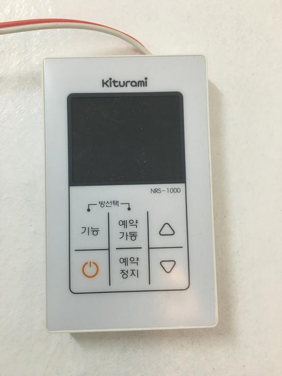 Mk Guesthouse 首爾 外观 照片