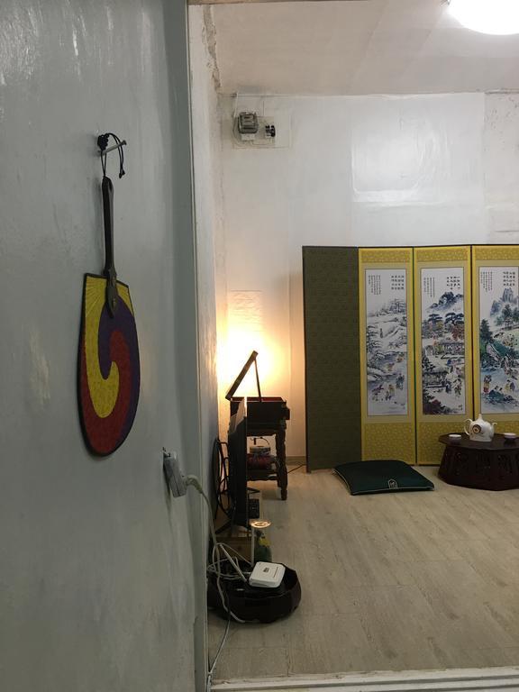 Mk Guesthouse 首爾 外观 照片