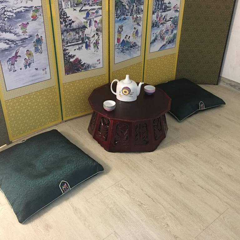 Mk Guesthouse 首爾 外观 照片