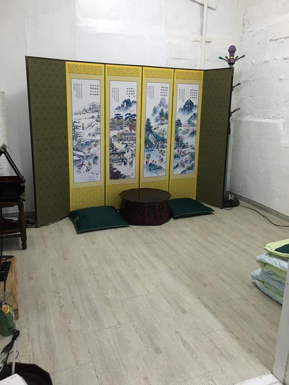 Mk Guesthouse 首爾 外观 照片
