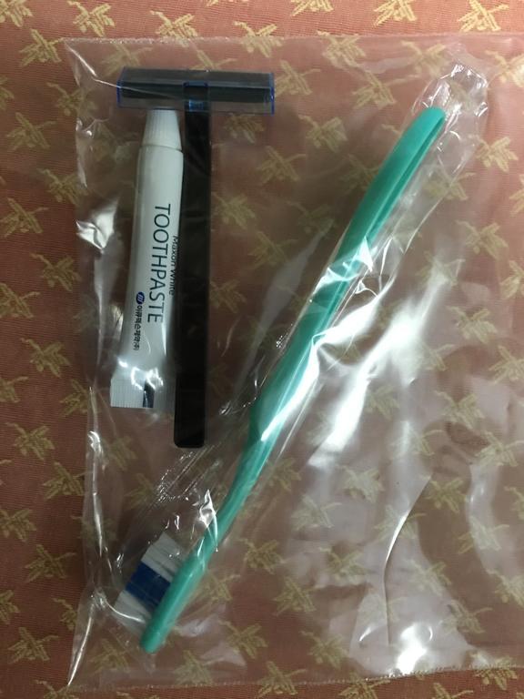 Mk Guesthouse 首爾 外观 照片