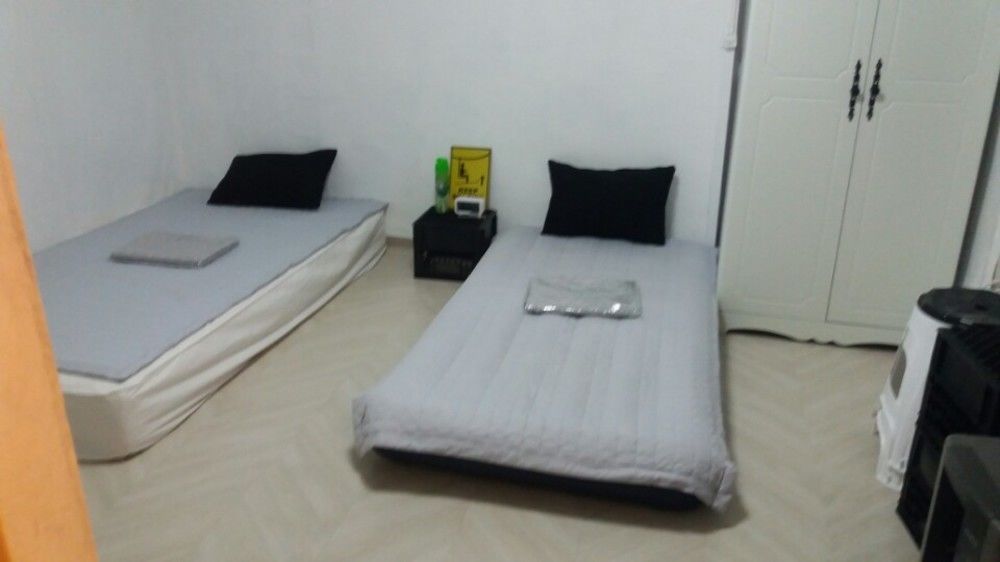 Mk Guesthouse 首爾 外观 照片