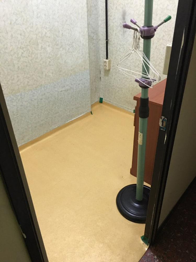 Mk Guesthouse 首爾 外观 照片