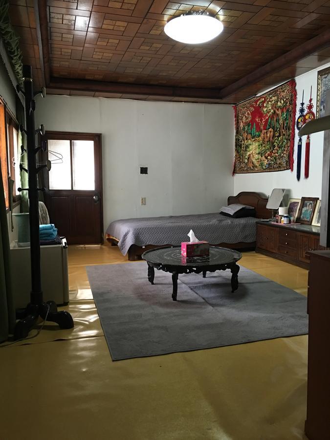 Mk Guesthouse 首爾 外观 照片