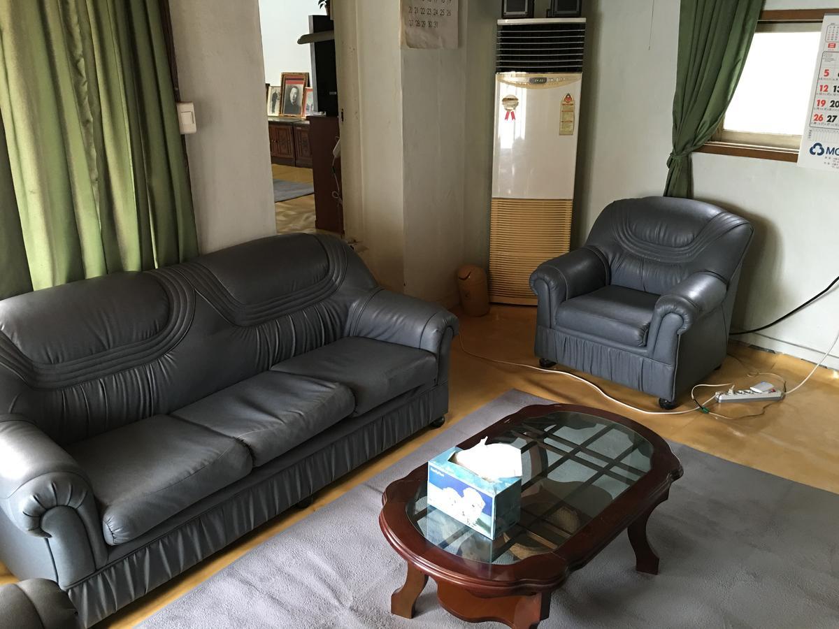 Mk Guesthouse 首爾 外观 照片