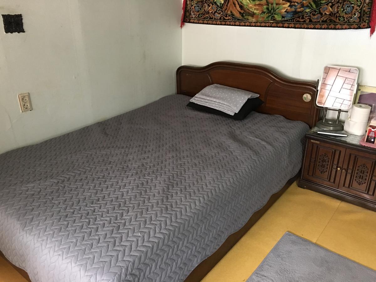 Mk Guesthouse 首爾 外观 照片