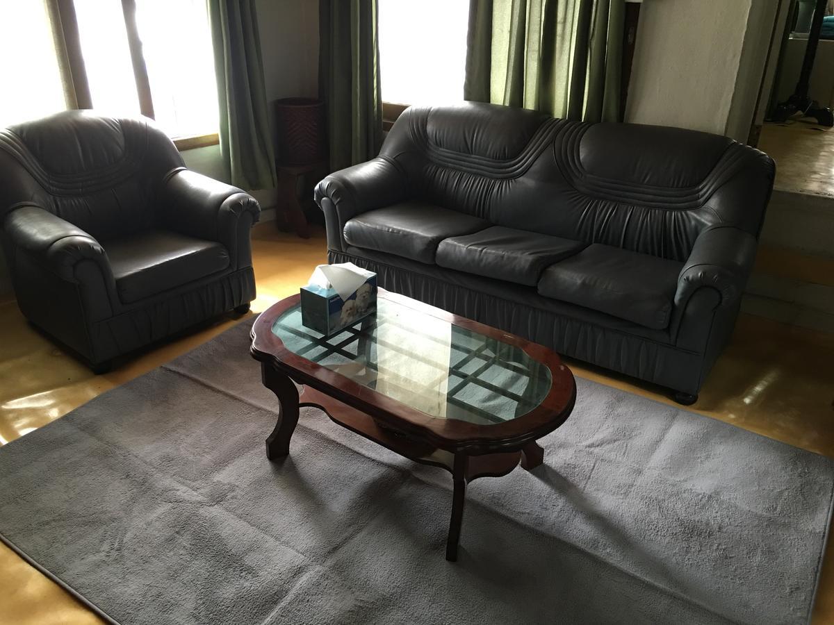 Mk Guesthouse 首爾 外观 照片