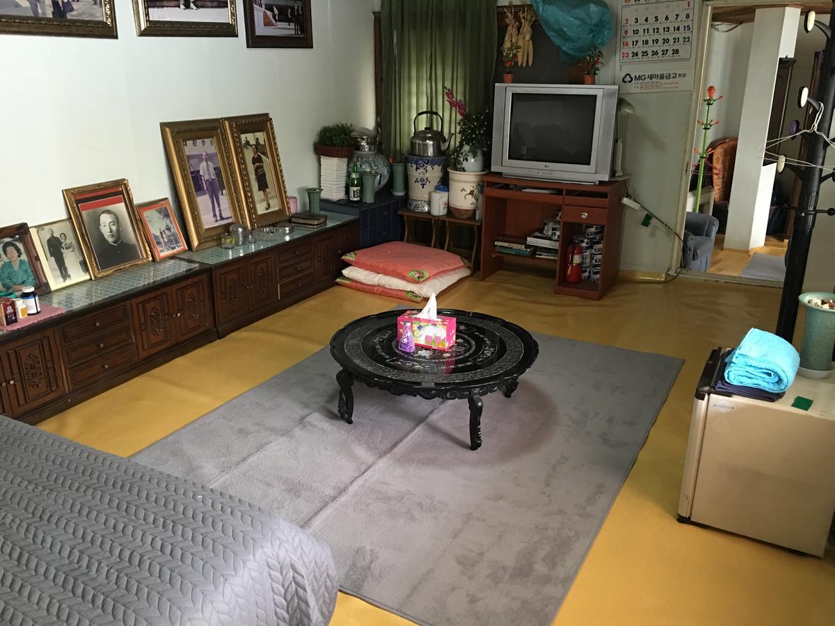 Mk Guesthouse 首爾 外观 照片