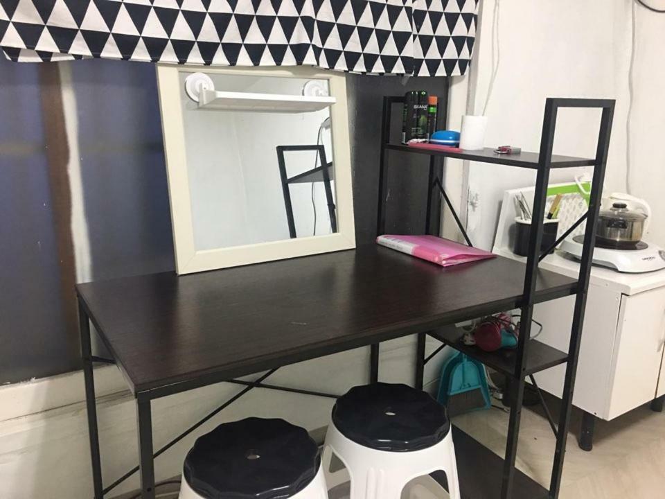 Mk Guesthouse 首爾 外观 照片