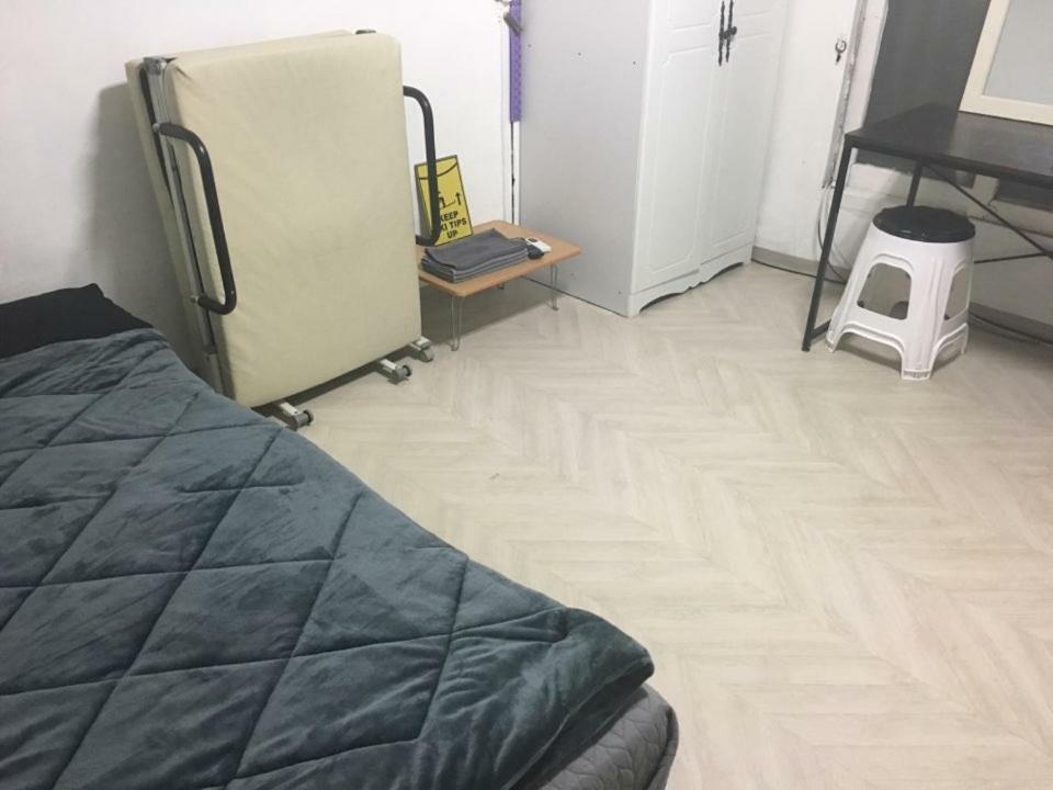 Mk Guesthouse 首爾 外观 照片