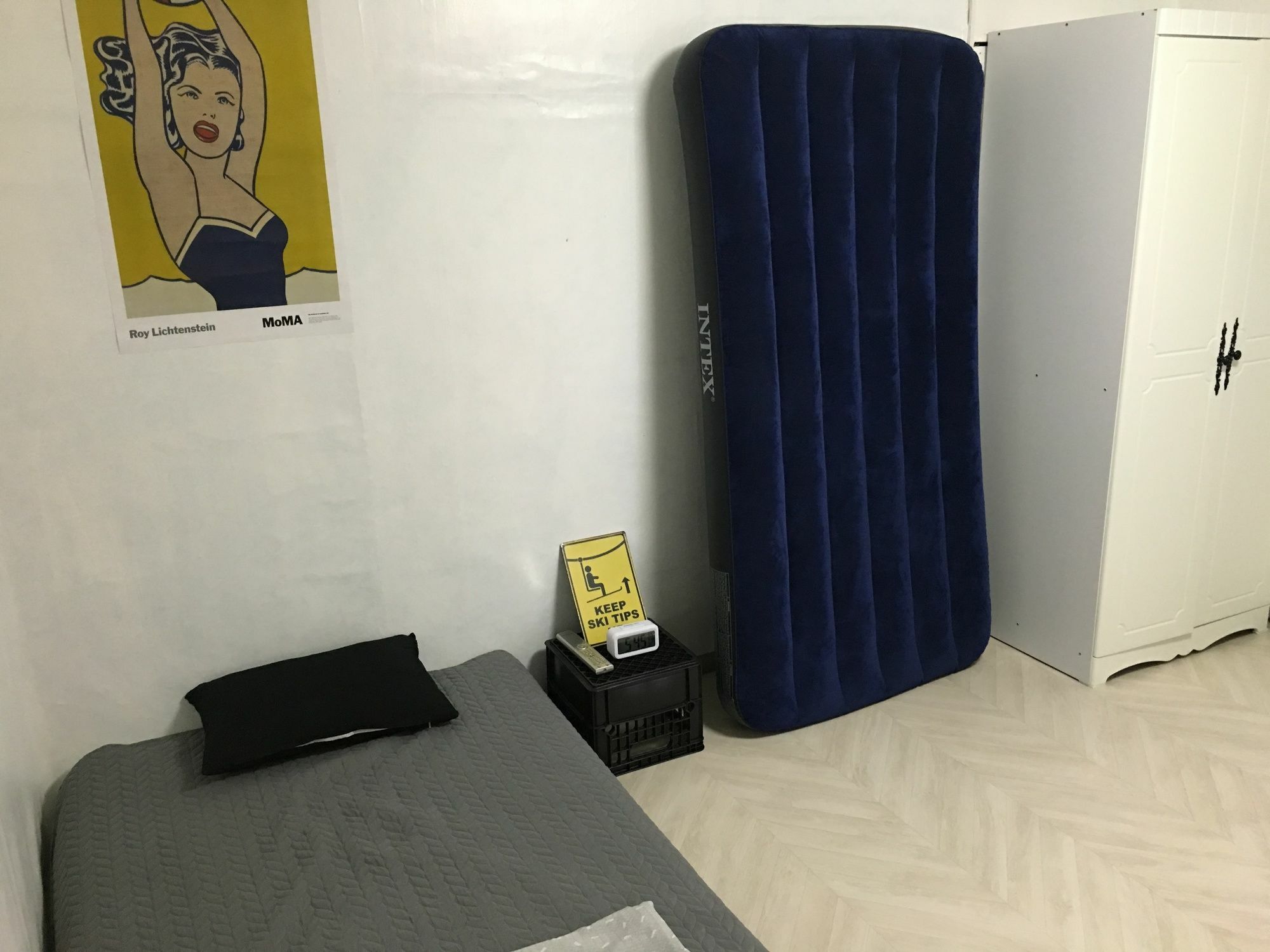 Mk Guesthouse 首爾 外观 照片